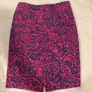 Ann Taylor Skirt